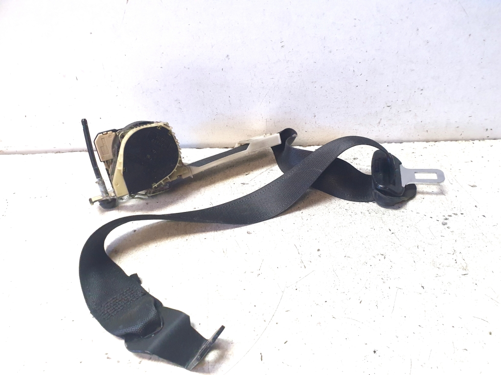Opel Zafira A (1999–2005) Eesmine turvavöö 33004615 Opel Zafira A (1999–2005) Eesmine turvavöö 33004615