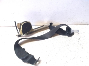 Front seat belt - 33004615