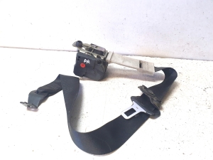 Opel Zafira A (1999–2005) Eesmine turvavöö 33004615 - 2