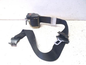 Opel Zafira A (1999–2005) Eesmine turvavöö 33004615 - 3