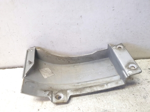 Opel Zafira A (1999–2005) Liist tule all 90580804 - 3