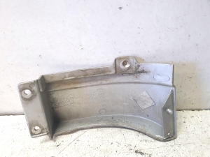 Opel Zafira A (1999–2005) Liist tule all 90580804 - 4
