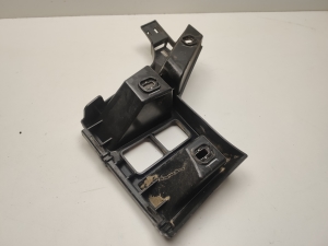 Mercedes Benz ML-Class 166 (2011–2015) Rear bumper bracket A1668803403 - 3