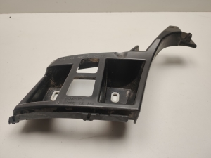 Mercedes Benz ML-Class 166 (2011–2015) Rear bumper bracket A1668803403 - 4