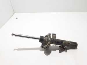   Front shock absorber  - 31317928 