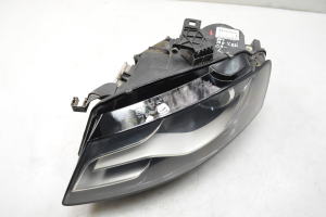 AUDI A4 B8 (2007–2016) Headlight 8K0941003D - 2