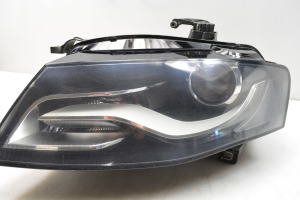 AUDI A4 B8 (2007–2016) Headlight 8K0941003D - 3