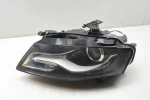 AUDI A4 B8 (2007–2016) Headlight 8K0941003D - 4