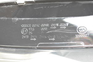 AUDI A4 B8 (2007–2016) Headlight 8K0941003D - 7