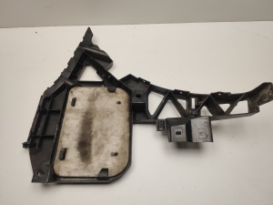 Mercedes Benz ML-Class 166 (2011–2015) Rear bumper bracket A1668851121 - 2