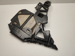 Mercedes Benz ML-Class 166 (2011–2015) Rear bumper bracket A1668851121 - 4