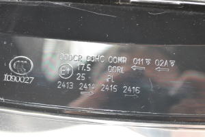 AUDI A4 B8 (2007–2016) Scheinwerfer vorne 8K0941004D - 2