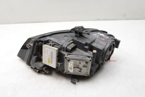 AUDI A4 B8 (2007–2016) Scheinwerfer vorne 8K0941004D - 3