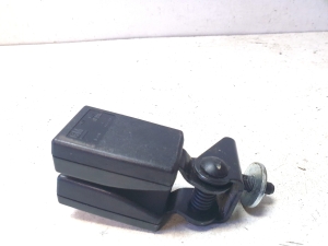 Opel Zafira A (1999–2005) Sicherheitsgurtschloss hinten 90580904 - 4