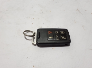 Ignition key - 31419132
