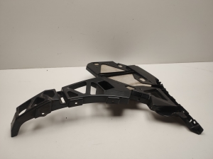 Mercedes Benz ML-Class 166 (2011–2015) Rear bumper bracket A1668851221 - 4