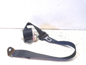 Opel Zafira A (1999–2005) Sicherheitsgurt hinten 13120731 - 3