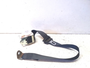 Opel Zafira A (1999–2005) Sicherheitsgurt hinten 13120731 - 4