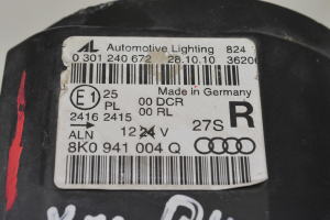 AUDI A4 B8 (2007–2016) Scheinwerfer vorne 8K0941004Q - 6