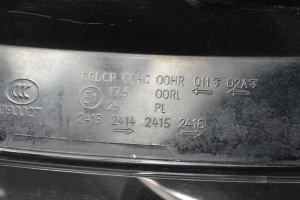 Headlight - 8K0941004Q