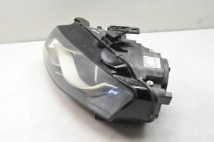 AUDI A4 B8 (2007–2016) Headlight 8K0941003Q - 3