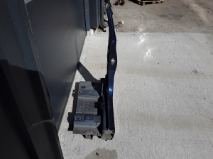 RENAULT 5- I (2024–2026) Center pillar 764513137R - 3