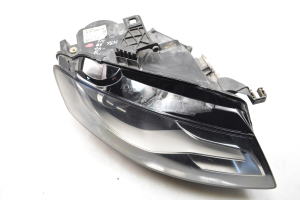 AUDI A4 B8 (2007–2016) Headlight 8K0941004D - 2