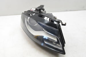 AUDI A4 B8 (2007–2016) Headlight 8K0941004D - 7