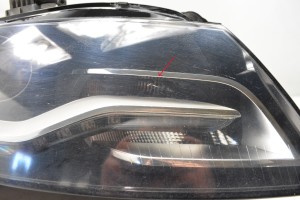 AUDI A4 B8 (2007–2016) Headlight 8K0941004D - 8