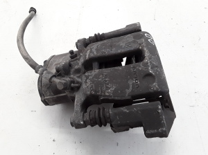 VOLVO XC70 (2007–2016) Tagumine pidurisadul 36001377 - 3
