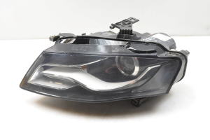 AUDI A4 B8 (2007–2016) Headlight 8K0941003D - 4