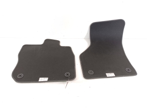 Volkswagen Passat B9 (2023–2026) Salongimatid 3J1863011 - 3