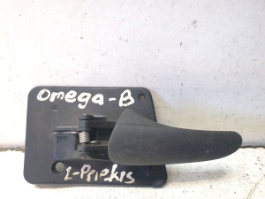 Front door inner handle - 90457123