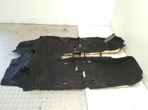 Kia Niro EX (2022–2026) Interior carpet 84260AO240 - 3