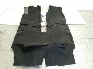 Interior carpet - 84260AO240