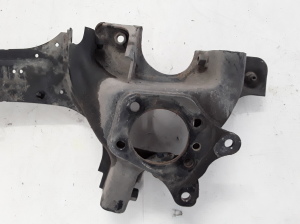 VOLVO XC70 (2007–2016) Rear hub stump without bearing 31406321 - 3