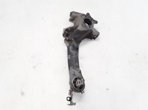 VOLVO XC70 (2007–2016) Rear hub stump without bearing 31406321 - 4