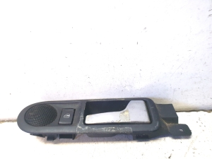 Volkswagen Golf IV (1997–2003) Rear side door interior handle 3B0839114AR - 3
