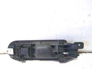 Volkswagen Golf IV (1997–2003) Rear side door interior handle 3B0839114AR - 4