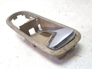 Ford Galaxy (1995–2006) Front door inner handle 7M3837113 - 2