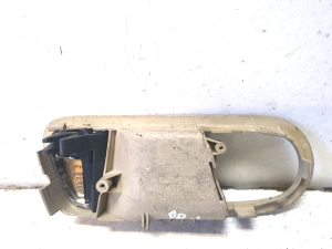 Ford Galaxy (1995–2006) Front door inner handle 7M3837113 - 4