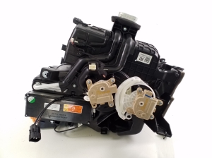 Kia Niro EX (2022–2026) Heater and its parts 97200AO010 - 3