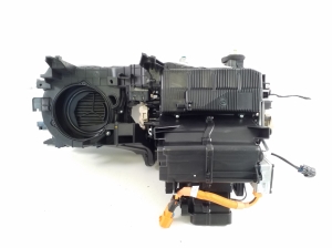Kia Niro EX (2022–2026) Heater and its parts 97200AO010 - 4