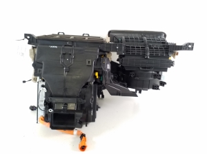 Kia Niro EX (2022–2026) Heater and its parts 97200AO010 - 6