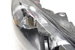 Volkswagen Golf VI (2008–2013) Scheinwerfer vorne 5K1 941 006 - 3