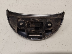 Opel Meriva (2003–2010) Trunk lid exterior handle 13194712 - 3
