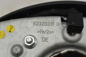 Mercedes Benz E-Class W212 (2009–2015) Rooli turvapadi 62320331D - 3