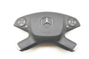 Mercedes Benz E-Class W212 (2009–2015) Rooli turvapadi 62320331D - 5