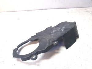 AUDI Q5 (2008–2017) Cache de courroie de distribution 03L109147B - 5