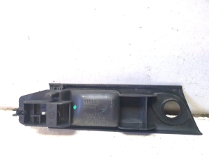 AUDI A6 C4 (1994–1997) Rear side door interior handle 4A0839019B - 3